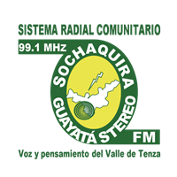 SOCHAQUIRA GUAYATÁ RADIO
